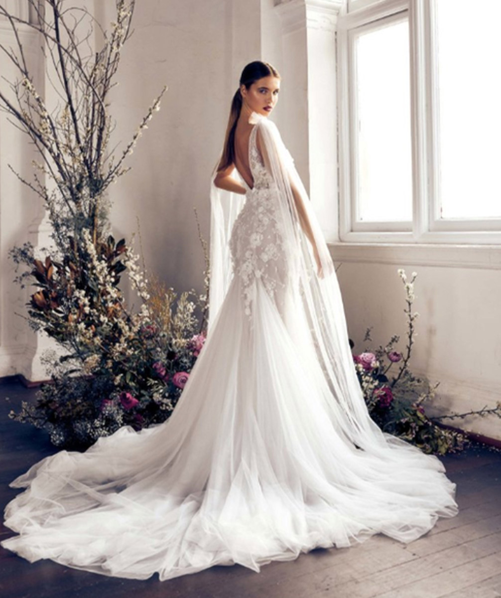The White Gallery - Edmonton - Wedding Dresses - Bridal Boutique